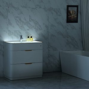 Spark Vanities