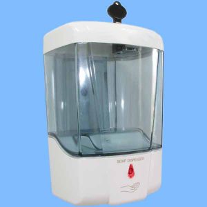 Soap Dispenser