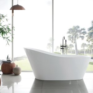 Bathtub