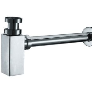 Shower & Bath Wastes
