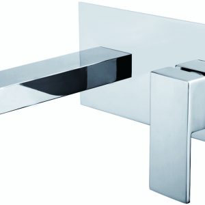 Basin Mixer